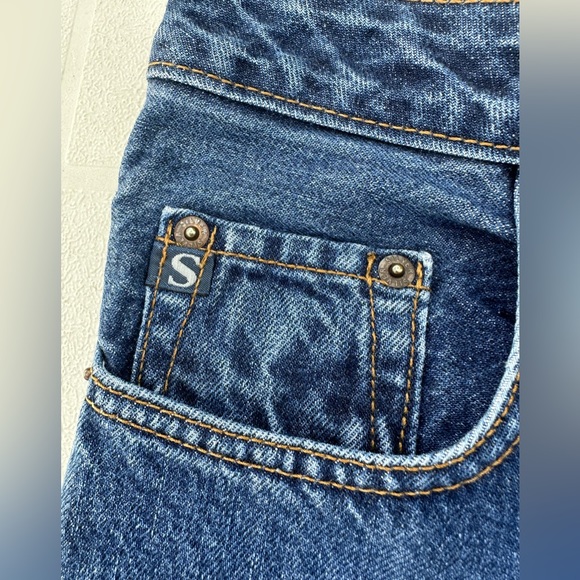 Silver Jeans - Size 30/34 - Picture 7 of 7